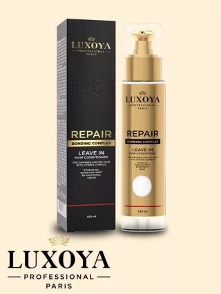REPAIR - Hajvégápoló szérum 100ml