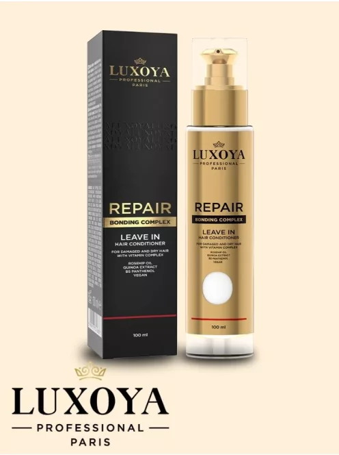 REPAIR - Hajvégápoló szérum 100ml