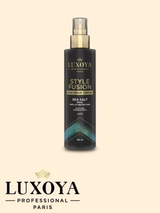 STYLE FUSION – Tengeri só spray UV védelemmel 150ml
