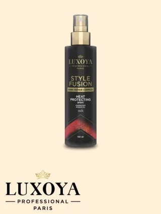 STYLE FUSION– Hővédő spray 150ml