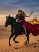 Romeron – Desert Exclusive | 100 ml Unisex Extrait de Parfum