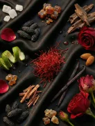 Romeron – Desert Exclusive | 100 ml Unisex Extrait de Parfum