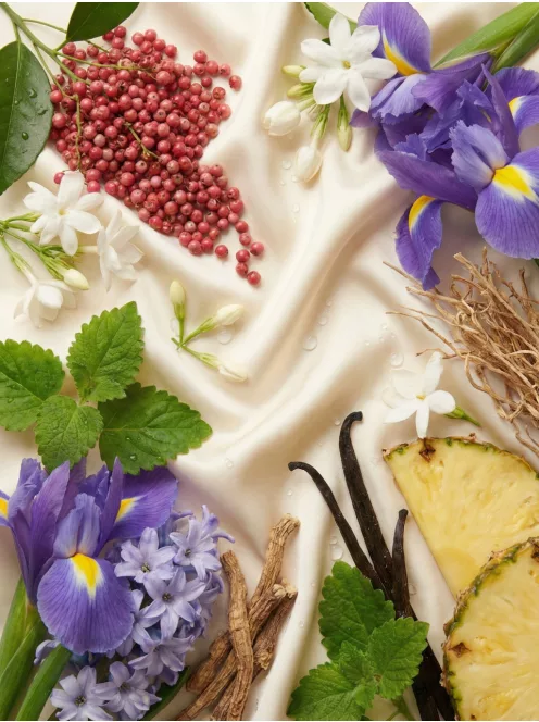 Romeron Platin – Wild Chance | Női Eau de Parfum 50 ml