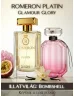 Romeron Platin – Glamour Glory | Női Eau de Parfum 50 ml