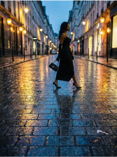 Romeron Platin – Bad and Beautiful | Női Eau de Parfum 50 ml