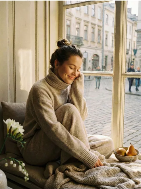 Romeron Platin – Pear Cashmere | Női Eau de Parfum 50 ml