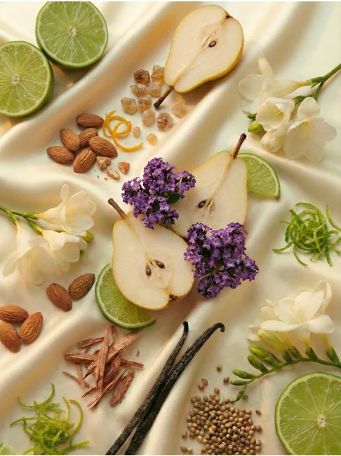 Romeron Platin – Pear Cashmere | Női Eau de Parfum 50 ml