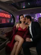 Romeron Platin – Sweet Venom | Női Eau de Parfum 50 ml