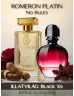 Romeron Platin – No Rules | Női Eau de Parfum 50 ml