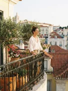 Romeron Platin – Angelina's Morning | Női Eau de Parfum 50 ml