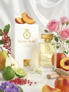 Romeron Platin – Paris Botaniq | Női Eau de Parfum 50 ml