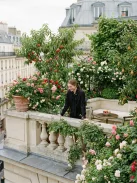 Romeron Platin – Paris Botaniq | Női Eau de Parfum 50 ml