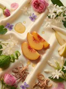 Romeron Platin – Paris Botaniq | Női Eau de Parfum 50 ml