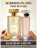 Romeron Platin – Paris Botaniq | Női Eau de Parfum 50 ml