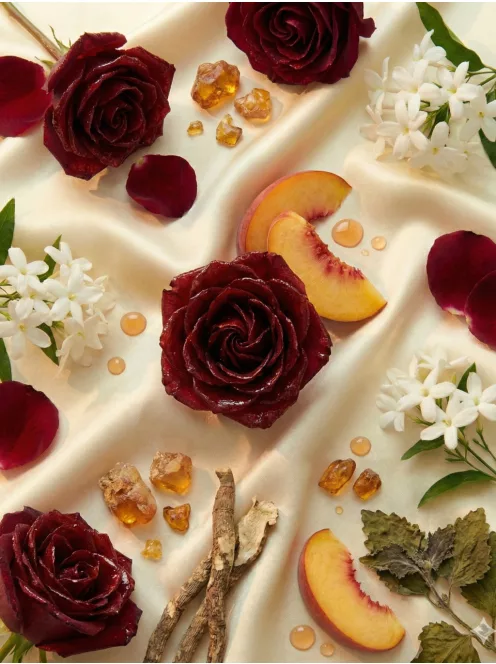 Romeron Platin – London Mood | Női Eau de Parfum 50 ml