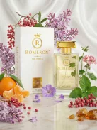 Romeron Platin – Midnight Flirt | Női Eau de Parfum 50 ml