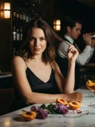 Romeron Platin – Midnight Flirt | Női Eau de Parfum 50 ml