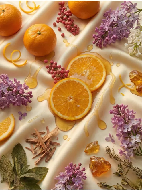 Romeron Platin – Midnight Flirt | Női Eau de Parfum 50 ml