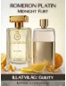 Romeron Platin – Midnight Flirt | Női Eau de Parfum 50 ml