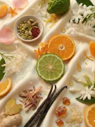 Romeron Platin – Dubai Dream | Női Eau de Parfum 50 ml