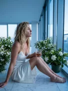 Romeron Platin – White Poison | Női Eau de Parfum 50 ml