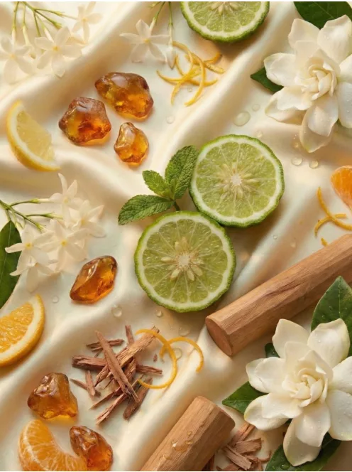 Romeron Platin – White Poison | Női Eau de Parfum 50 ml