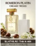 Romeron Platin – Creamy Wood | Női Eau de Parfum 50 ml