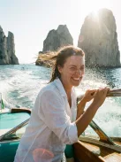 Romeron Platin – Italian Summer | Női Eau de Parfum 50 ml