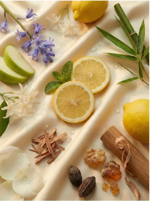 Romeron Platin – Italian Summer | Női Eau de Parfum 50 ml