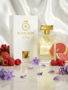 Romeron Platin – Sky Garden | Női Eau de Parfum 50 ml