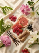 Romeron Platin – Sky Garden | Női Eau de Parfum 50 ml