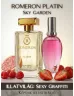Romeron Platin – Sky Garden | Női Eau de Parfum 50 ml