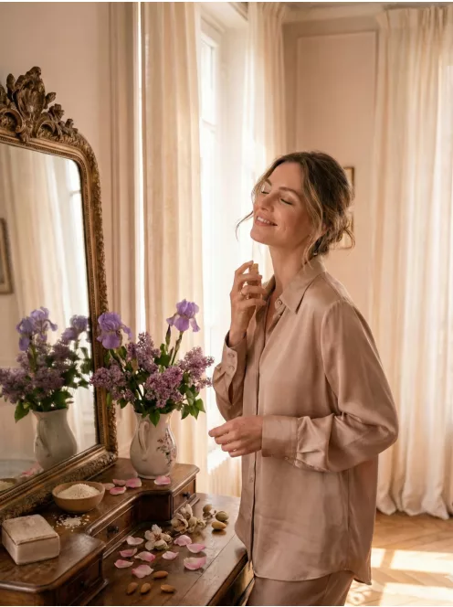 Romeron Platin –  Powder Muse| Női Eau de Parfum 50 ml