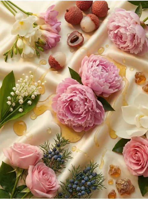 Romeron Platin –  Powder Muse| Női Eau de Parfum 50 ml