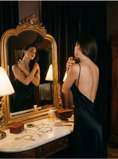 Romeron Platin – Miss Iconic | Női Eau de Parfum 50 ml