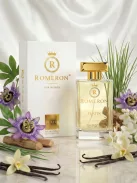 Romeron Platin – Hypnotic Flower | Női Eau de Parfum 50 ml