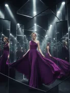 Romeron Platin – Hypnotic Flower | Női Eau de Parfum 50 ml