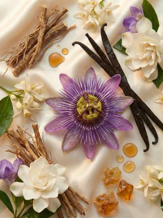   Romeron Platin – Hypnotic Flower | Női Eau de Parfum 50 ml