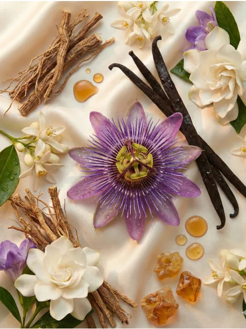 Romeron Platin – Hypnotic Flower | Női Eau de Parfum 50 ml