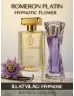   Romeron Platin – Hypnotic Flower | Női Eau de Parfum 50 ml