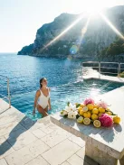 Romeron Platin – Crystal Touch | Női Eau de Parfum 50 ml