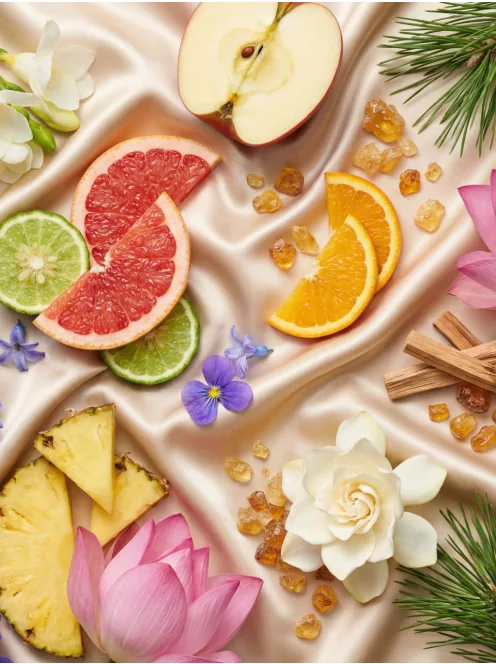 Romeron Platin – Spiritual Soul | Női Eau de Parfum 50 ml