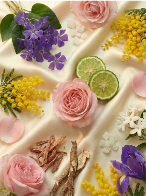 Romeron Platin – Grand Palazzo | Női Eau de Parfum 50 ml