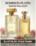 Romeron Platin – Grand Palazzo | Női Eau de Parfum 50 ml