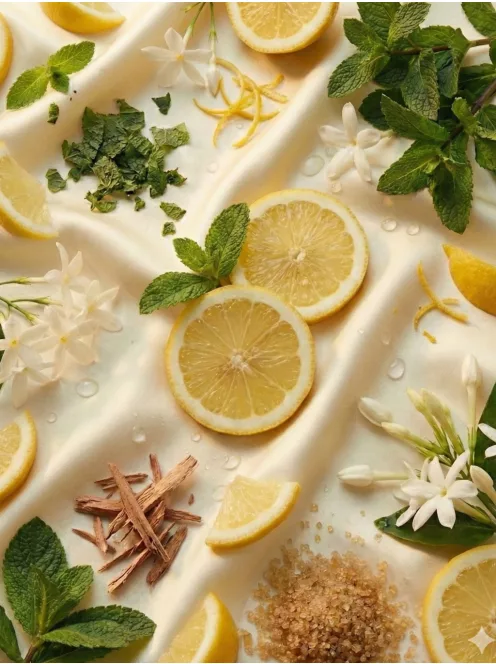 Romeron Platin – Summer Harmony | Női Eau de Parfum 50 ml