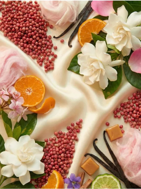 Romeron Platin – City Secret | Női Eau de Parfum 50 ml