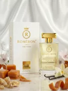 Romeron Platin – Caramel Crush | Női Eau de Parfum 50 ml