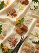 Romeron Platin – Caramel Crush | Női Eau de Parfum 50 ml