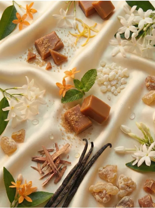 Romeron Platin – Caramel Crush | Női Eau de Parfum 50 ml