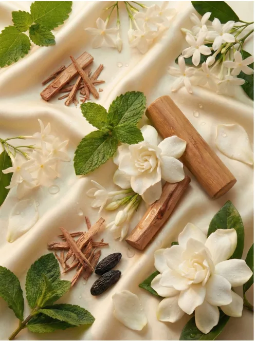 Romeron Platin – Dark Elegance | Női Eau de Parfum 50 ml